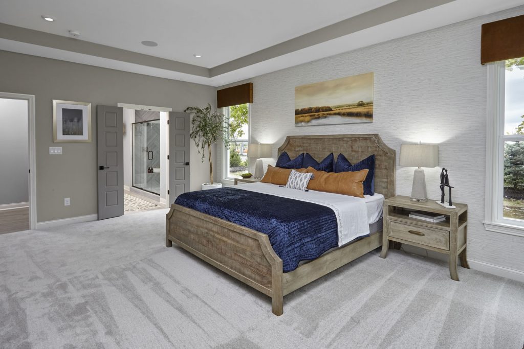 Chatham Hills - Bedroom