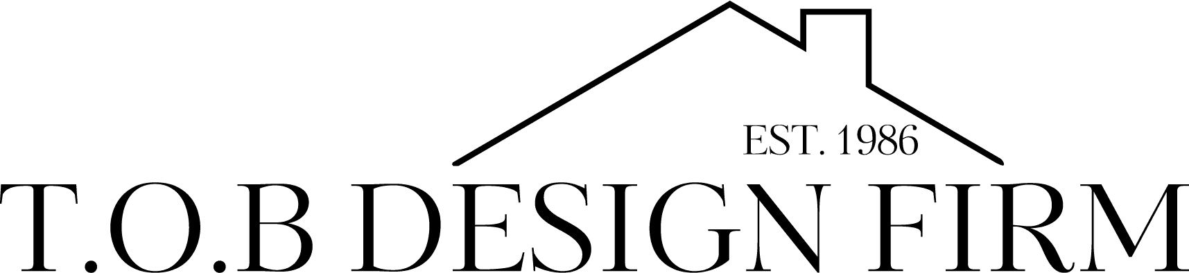 TOB Design Firm - Interior Design